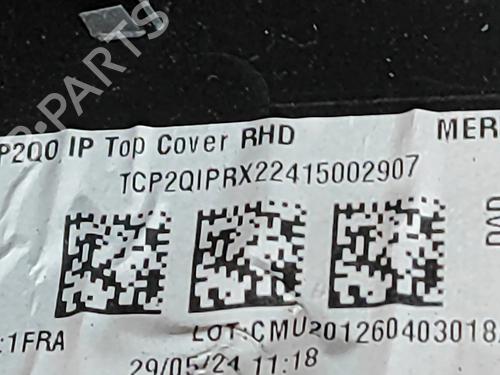 Cruscotto OPEL MOKKA 1.2 (76) | BP30284651C46