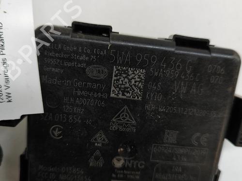 Módulo eletrónico VW ID.4 (E21) GTX | BP27772027M83 - Image 6