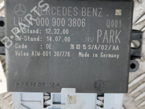 Elektronische module MERCEDES-BENZ C-CLASS T-Model (S205) C 300 BlueTEC Hybrid / h (205.212) | BP28194909M83 