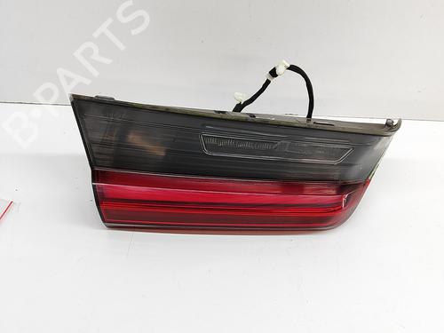 Used Left tailgate light Left tailgate light 24307690 24307690