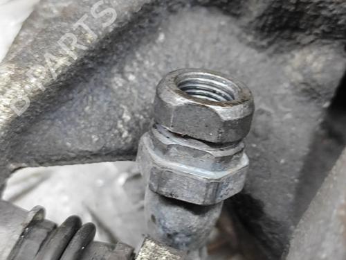 Right front brake caliper VW T-ROC (A11, D11) 1.0 TSI | BP23946709M104  - Image 6