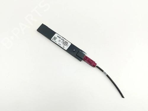 Electronic module AUDI Q5 (FYB, FYG) 2.0 TDI quattro | BP26142480M83