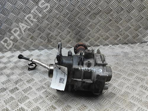 Transfer box FORD KUGA II (DM2) 2.0 TDCi 4x4 | BP37493579M36 - Image 4
