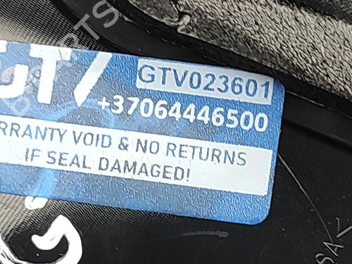 Right tailgate light MAZDA CX-5 (KF) 2.0 | BP29867509C80 