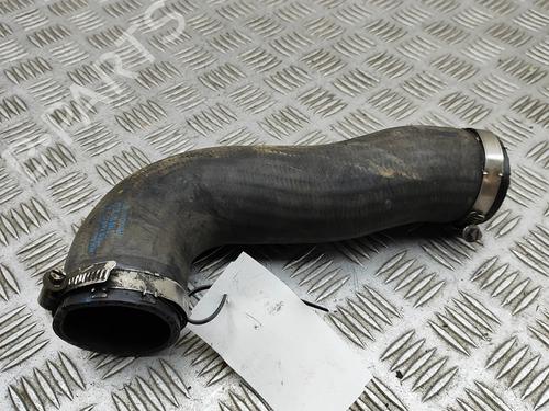 Intercooler pipe VW JETTA IV (162, 163, AV3, AV2) 1.6 TDI | BP30596477M127