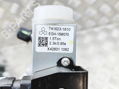AC pipe KIA NIRO II (SG2) EV | BP34476062M126  - Image 10