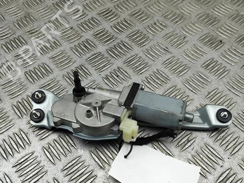 Used Rear wiper motor KIA SORENTO IV (MQ4, MQ4A) 2.2 CRDi AWD (193 hp) 31047689