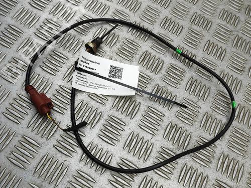 Electronic sensor VW PASSAT B8 (3G2, CB2) 2.0 TDI | BP37698735M84 - Image 2
