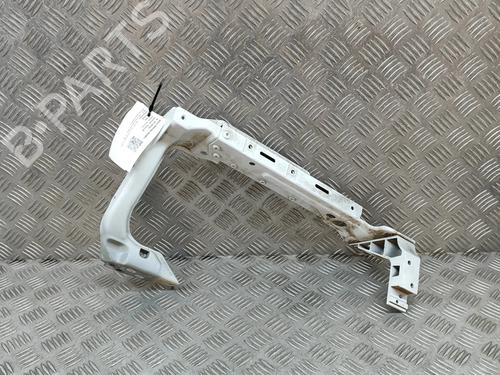 Used Left headlight support JAGUAR XF SPORTBRAKE (X260) 2.0 (250 hp) 21486364