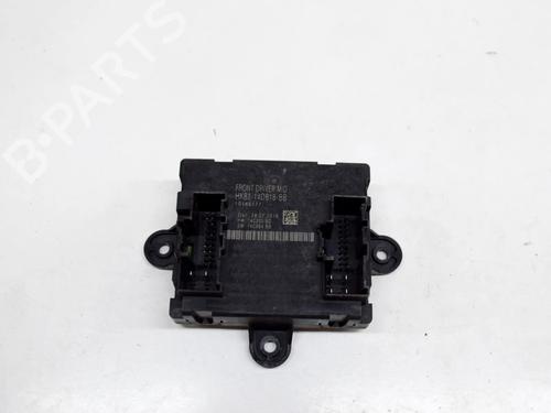 Used Electronic module Electronic module LAND ROVER RANGE ROVER EVOQUE (L538) 2.0 D 4x4 (180 hp) 8846575 8846575