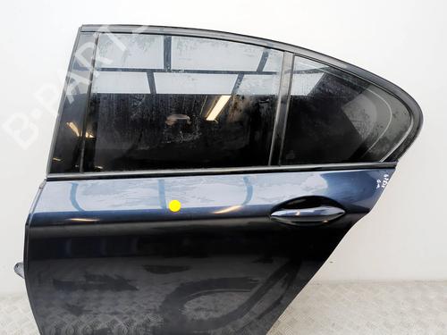 left-rear-door-bmw-5-f10-2009-2010-2011-2012-2013-2014-2015-2016-40166824 main image
