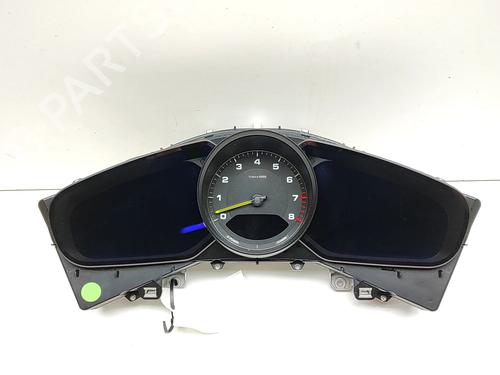 Instrument cluster PORSCHE CAYENNE Coupe (9YB) 3.0 E-Hybrid AWD | BP38017963C47 - Image 1