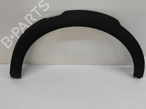 Venstre bagtil skærm liste OPEL MOKKA 1.2 (76) (136 hp) 27789154