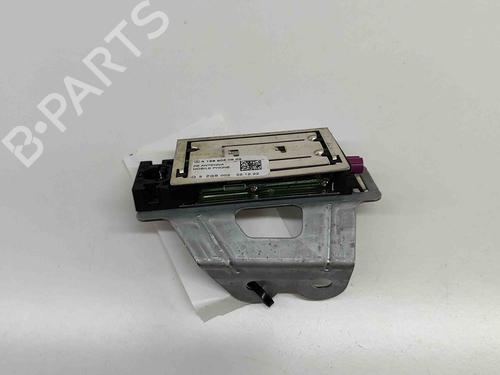 Used Antenna/Base MERCEDES-BENZ GLE Coupe (C167) AMG GLE 63 EQ Boost 4-matic+ (167.389) (612 hp) 27784884