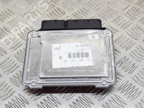 Used Engine control unit (ECU) AUDI Q2 (GAB, GAG) 35 TFSI (150 hp) 27750503