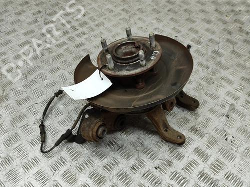 Used Right rear steering knuckle Right rear steering knuckle KIA CEE'D (JD) 1.6 CRDi 136 (136 hp) 33380752 33380752