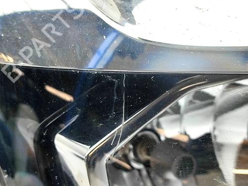 Right headlight VW CRAFTER Van (SY_, SX_) 2.0 TDI FWD (SYB, SYC, SYD) | BP39619500C29 - Image 8