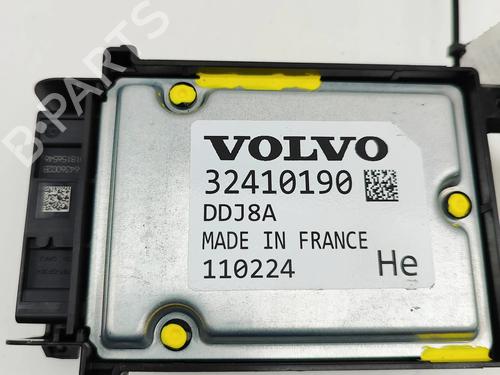 Electronic module VOLVO C40 (539) Recharge AWD | BP39473323M83  - Image 5