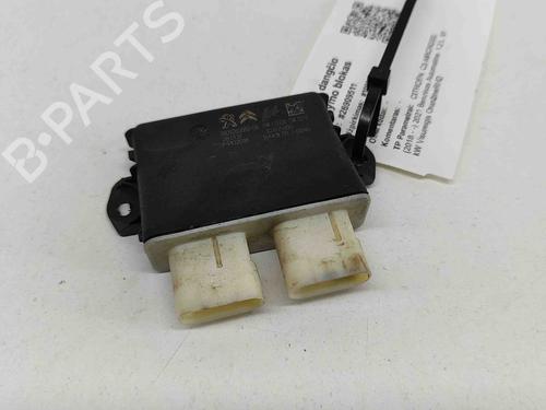 Elektronisk modul CITROËN C5 AIRCROSS (A_) 1.2 PureTech 130 (ARHNSJ) | BP28550239M83