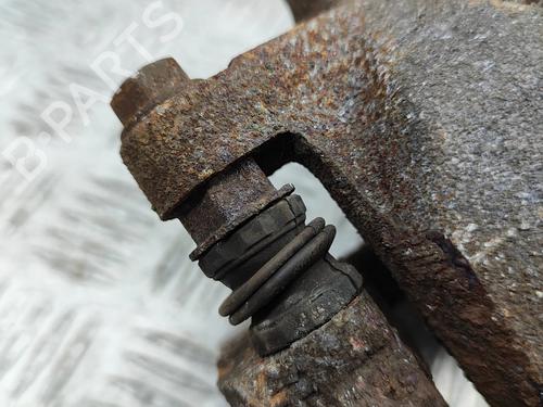 Right front brake caliper JEEP WRANGLER III (JK) 3.6 V6 | BP25614467M104 - Image 5