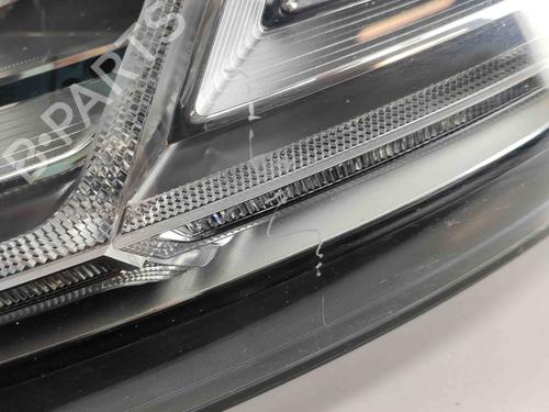 Left headlight AUDI Q7 (4MB, 4MG, 4MQ) 3.0 TFSI quattro | BP29510724C28 