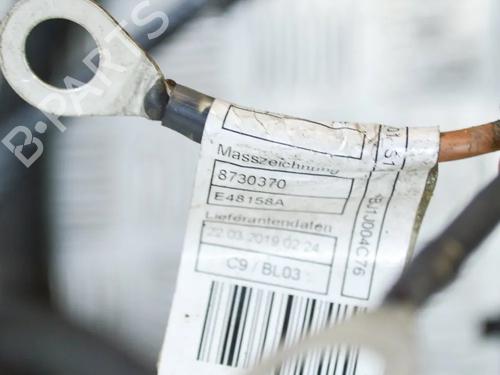 Wiring harness BMW i3 (I01) s Electric | BP27753670E16  - Image 6