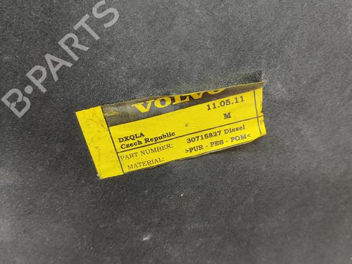 Upper protection VOLVO V60 I (155) 1.6 DRIVe | BP25218609M93 - Image 5