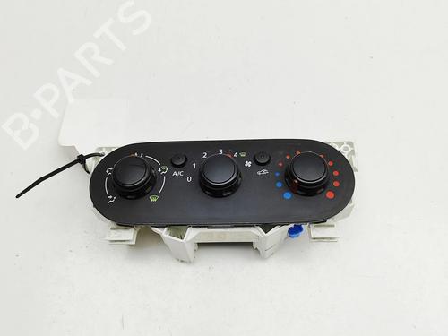 Used Electronic module OPEL VIVARO B Van (X82) 1.6 CDTI (05) (90 hp) 31192651