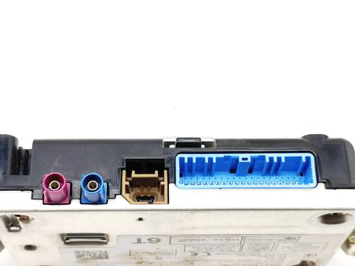 Electronic module NISSAN NAVARA NP300 Pickup (D23, D23T) 2.3 dCi 4x4 (D231, D23T) | BP38960672M83 - Image 5