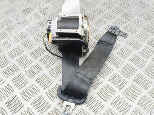 Sikkerhedssele bag højre Sikkerhedssele bag højre 38291987 38291987