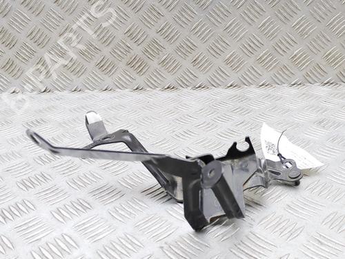 Support MAZDA MX-5 IV (ND__) 2.0 (ND2E, ND6E) | BP40083175C155 - Image 4