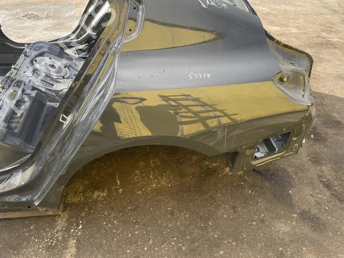Used Left rear fenders BMW 8 Gran Coupe (G16, F93) 840 i (333 hp) 28562698