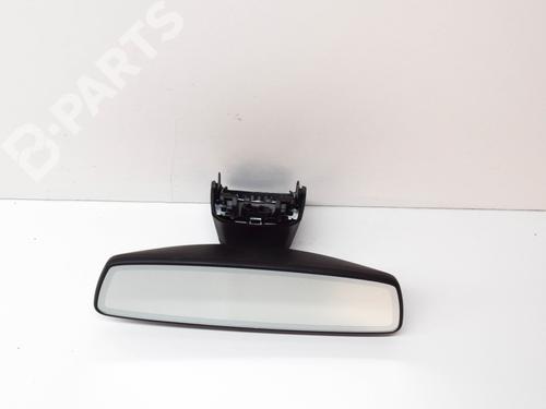Used Rear mirror Rear mirror BMW 5 (G30, F90) 530 e Plug-in-Hybrid (252 hp) 10527608 10527608