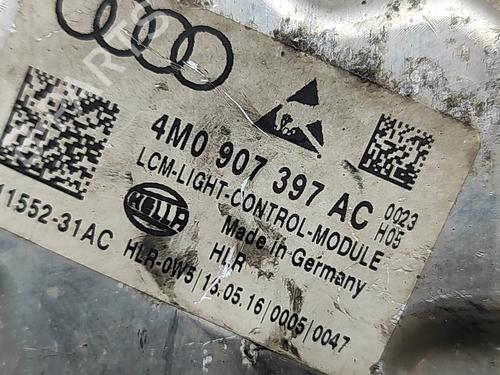 Electronic module AUDI A4 Allroad B9 (8WH, 8WJ) 3.0 TDI quattro | BP31859494M83 