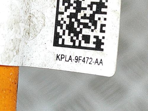 Electronic sensor LAND ROVER RANGE ROVER SPORT II (L494) 5.0 SCV8 4x4 | BP27775725M84 