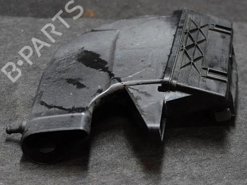 Used Air filter box MERCEDES-BENZ GL-CLASS (X166) GL 350 CDI / BlueTEC 4-matic (166.824) (243 hp) 7081648