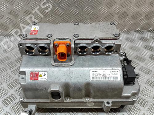 Used Inverter/Converter VW GOLF VII (5G1, BQ1, BE1, BE2) e-Golf (115 hp) 18313599