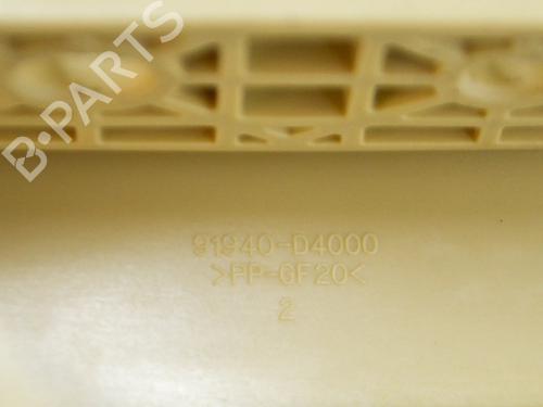 Electronic module KIA OPTIMA Sportswagon (JF) 1.7 CRDi | BP13246229M83 