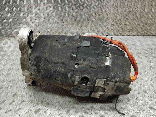 Motor TESLA MODEL X (5YJX) P100D AWD (772 hp) 25614611
