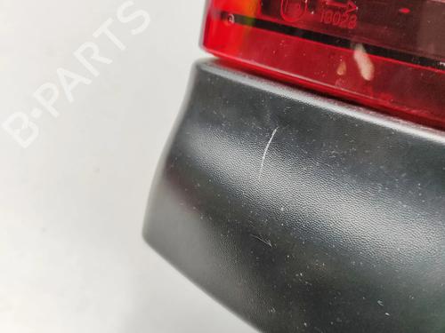 Right taillight OPEL VIVARO B Bus (X82) 1.6 CDTI (06) | BP32061296C35