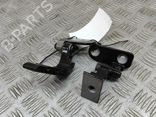 Used Hinge/Door check strap BMW iX (I20) xDrive 50 (523 hp) 28550402