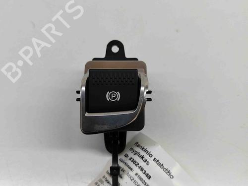 Used Switch JAGUAR F-TYPE Coupe (X152) 5.0 SCV8 R AWD (551 hp) 25788087