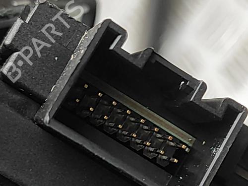 Selector da caixa PORSCHE MACAN (95B) 3.0 S | BP34136626M90  - Image 5