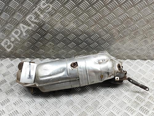 Used Catalyst CITROËN C3 AIRCROSS II (2R_, 2C_) 1.2 PureTech 130 (2RHNYH) (131 hp) 24817757