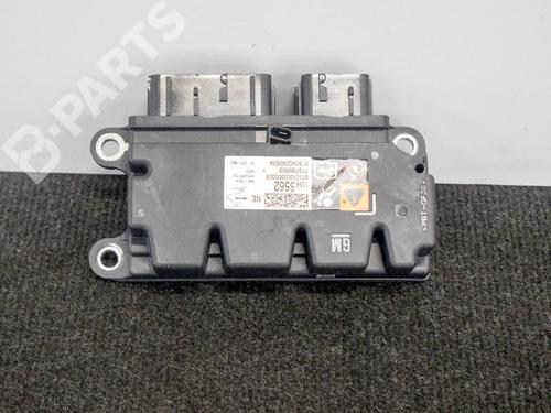 ECU airbags OPEL ASTRA K (B16) 1.4 Turbo (68) | BP6757305M53 