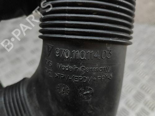 Pipe PORSCHE PANAMERA (970) 4.8 4S | BP27282287M125