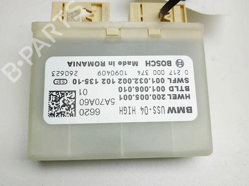 Electronic module BMW X4 (G02, F98) xDrive 20 i | BP38443100M83 - Image 6