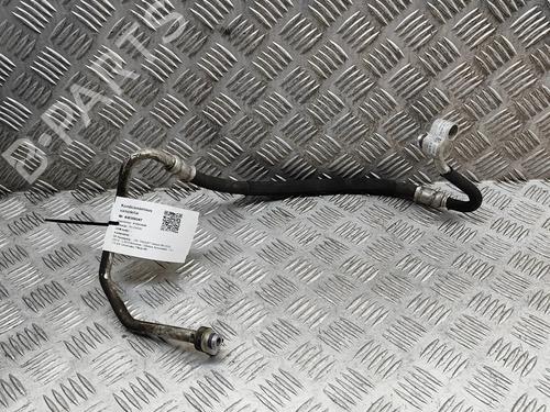 Used AC pipe AC pipe VW PASSAT B8 Variant (3G5, CB5) 1.4 GTE Hybrid (218 hp) 25883837 25883837