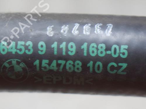 Pipe BMW 5 (F10) 520 d | BP14624036M125 