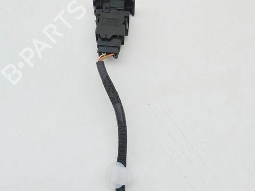 Warning switch TOYOTA bZ4X (_EAM1_) EV (XEAM10) | BP39381449I22 - Image 3